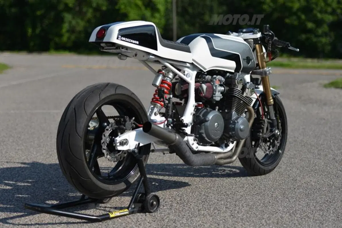 Chappell Customs Honda CB985 (8)