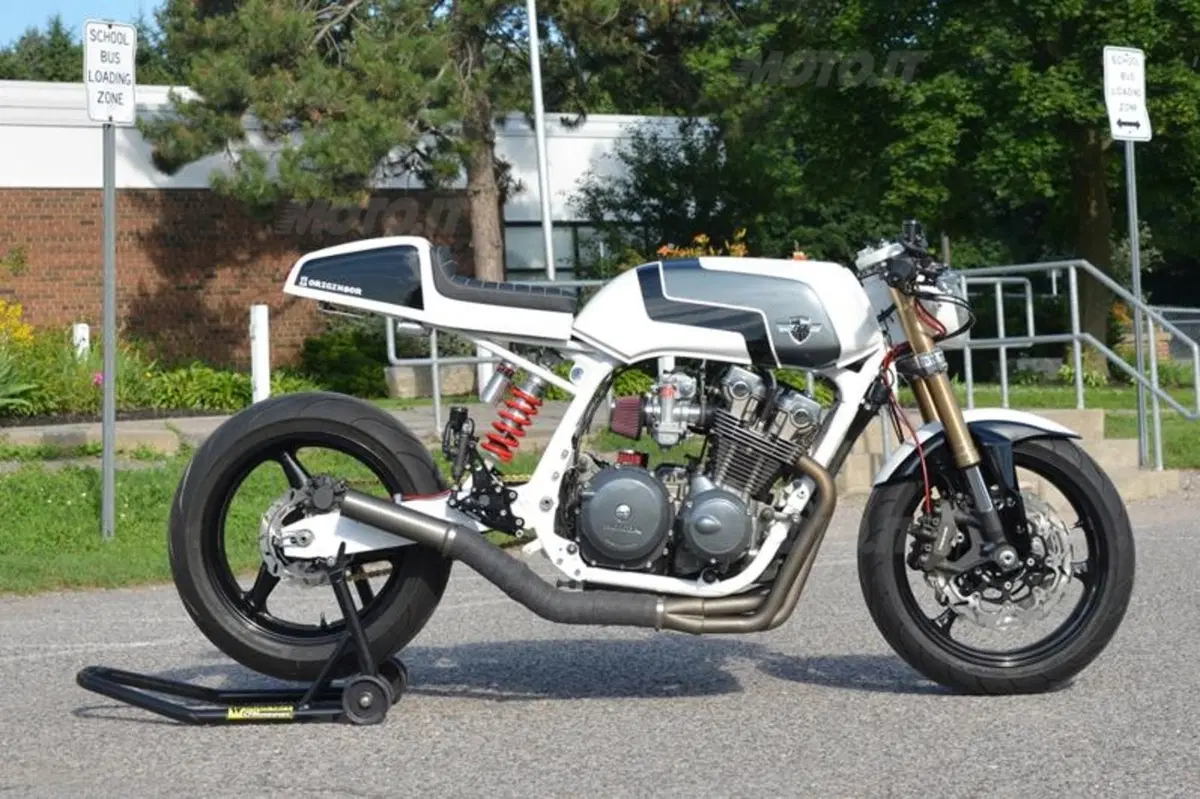 Chappell Customs Honda CB985 (11)