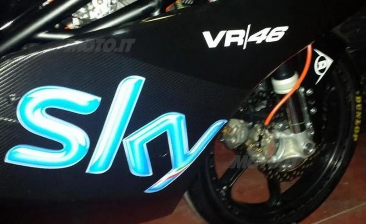 La Moto3 in prima serata a X-Factor (3)