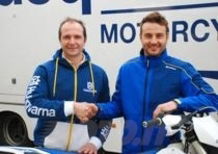 Enduro: Monni con Husqvarna nel Team RS Moto di Simone Agazzi