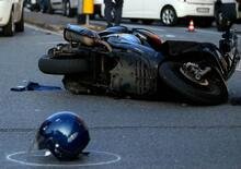 Milano: uccise uno scooterista e scappò, pirata della strada si costituisce