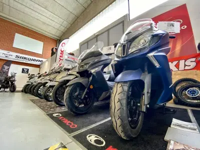 E.P.C. MOTOSPORT SNC