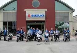 Ugolini Motorciclo