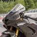 Nuove soluzioni innovative per la supersportiva Honda Superbike