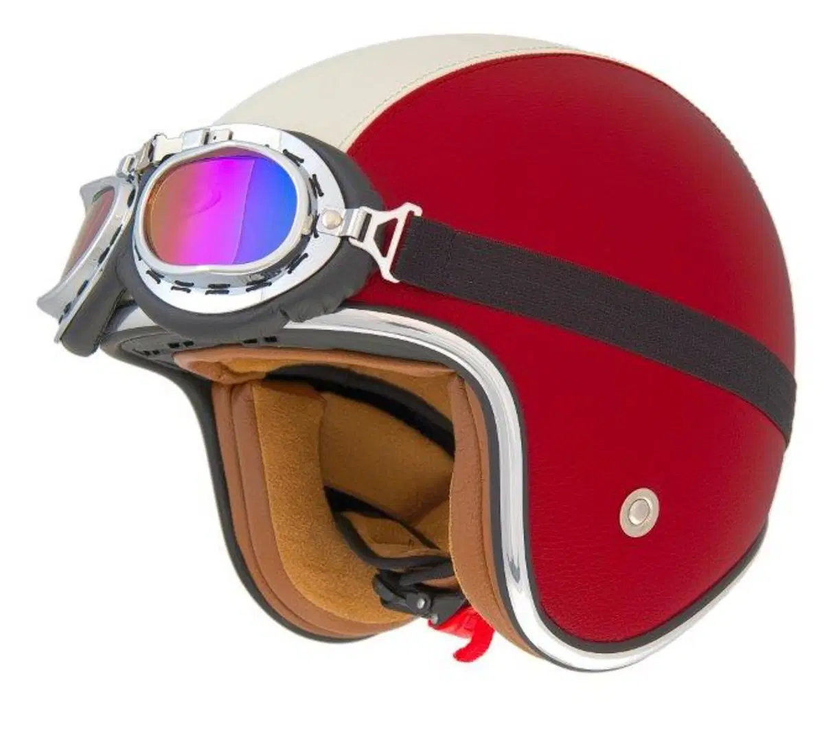 I caschi Shiro Helmets ditribuiti da Styl (2)
