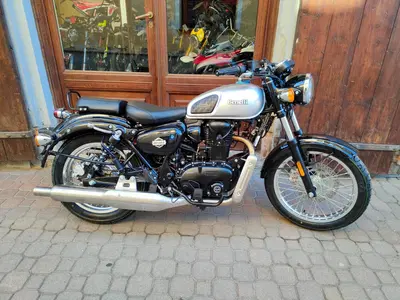 Benelli Imperiale 400 (2021 - 25) nuova