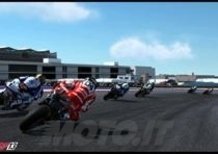 Milestone presenta MotoGP13 Compact: il video
