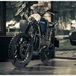 ER Motorcycles BMW R60/7 Macchiato