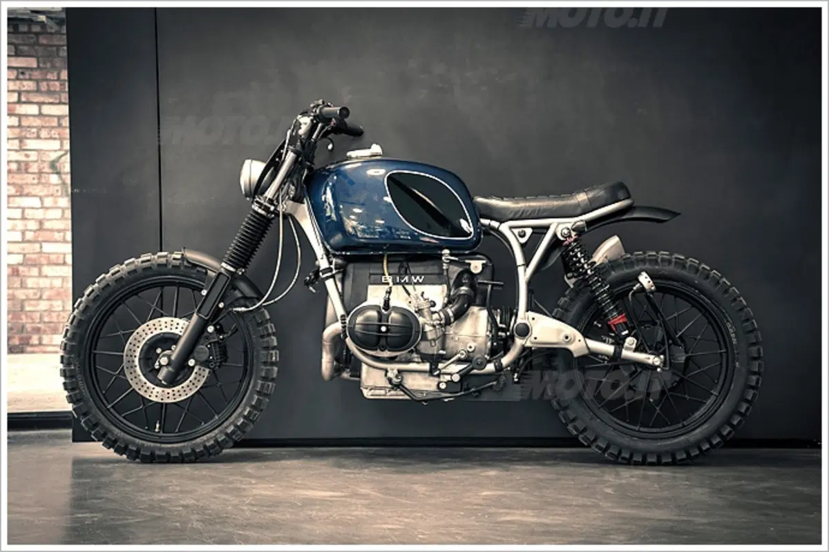 ER Motorcycles BMW R60/7 "Macchiato" (2)