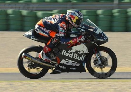 Moto3, dal 2015 limite ai prezzi