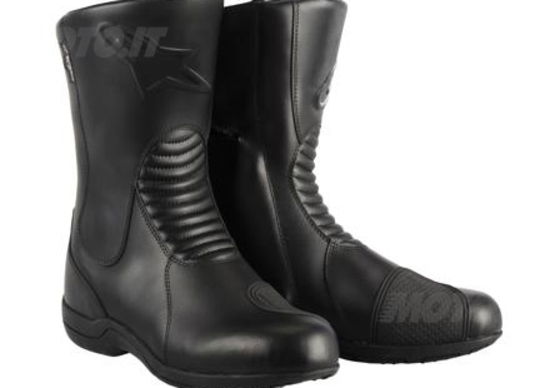 Stivali Alpinestars Andes Waterproof Boots