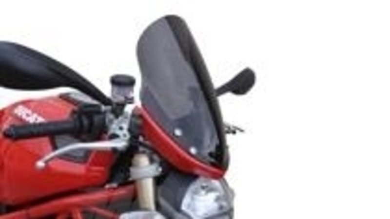 Kit Skidmarx per Ducati Monster 1100 Evo
