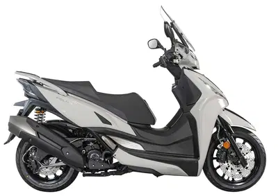 Kymco Agility 300i (2021 - 25) nuova