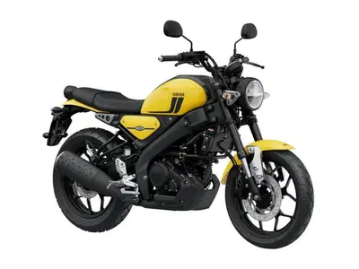 Yamaha XSR 125 (2025 - 26) nuova