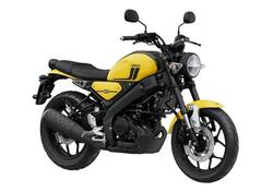 Yamaha XSR 125 (2021 - 25) nuova