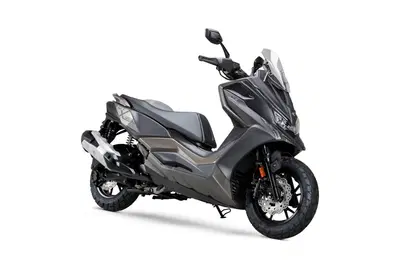 Kymco DTX 360 350 (2022 - 26) nuova