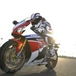 Honda CBR1000RR Fireblade SP