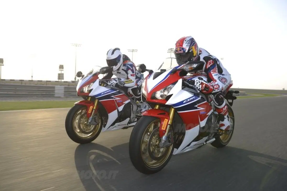 Honda CBR1000RR Fireblade SP (6)