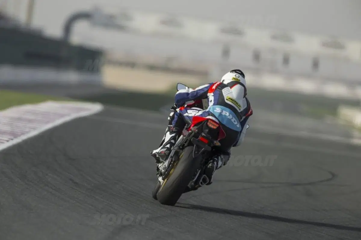Honda CBR1000RR Fireblade SP (26)