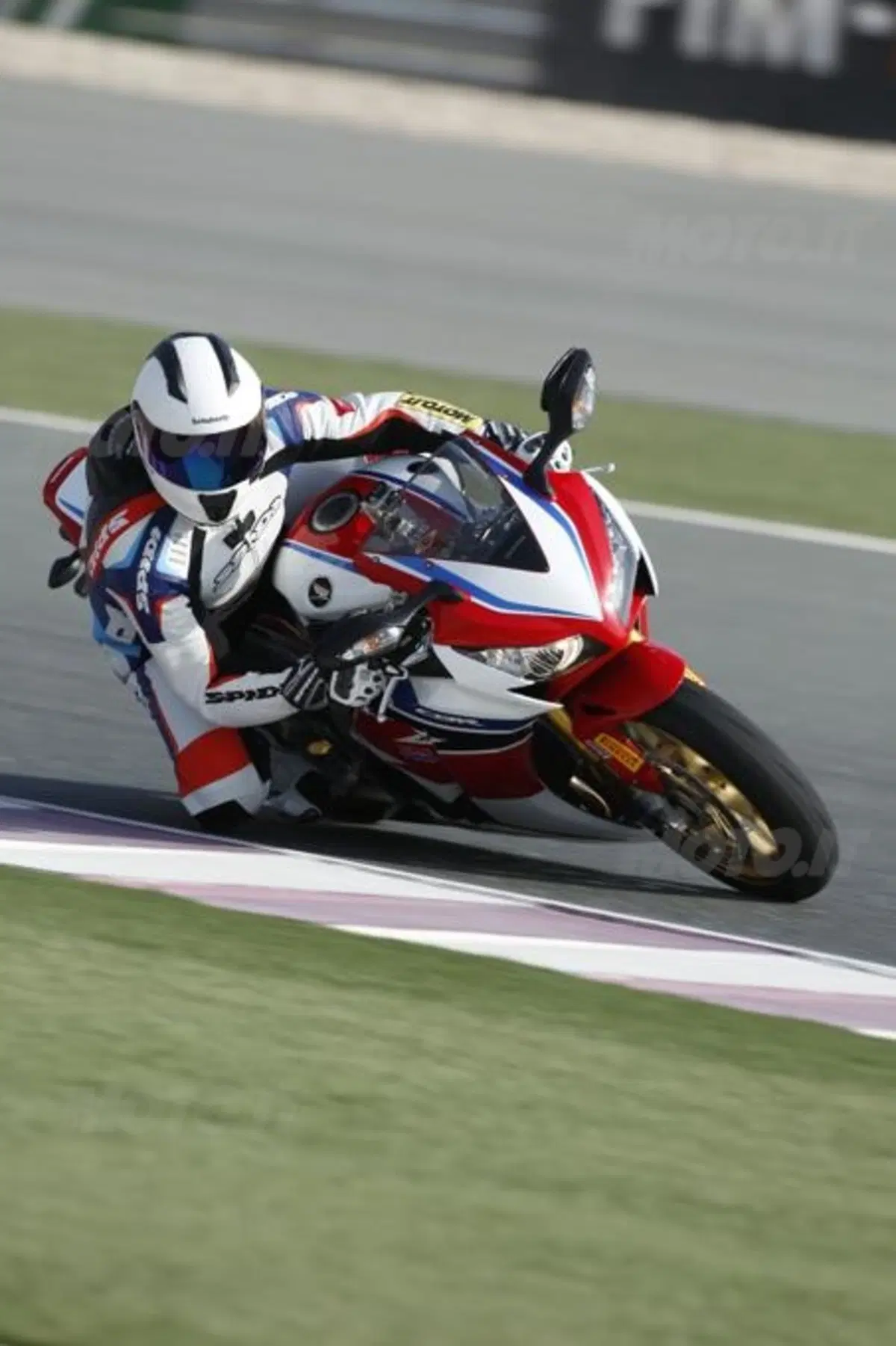 Honda CBR1000RR Fireblade SP (31)