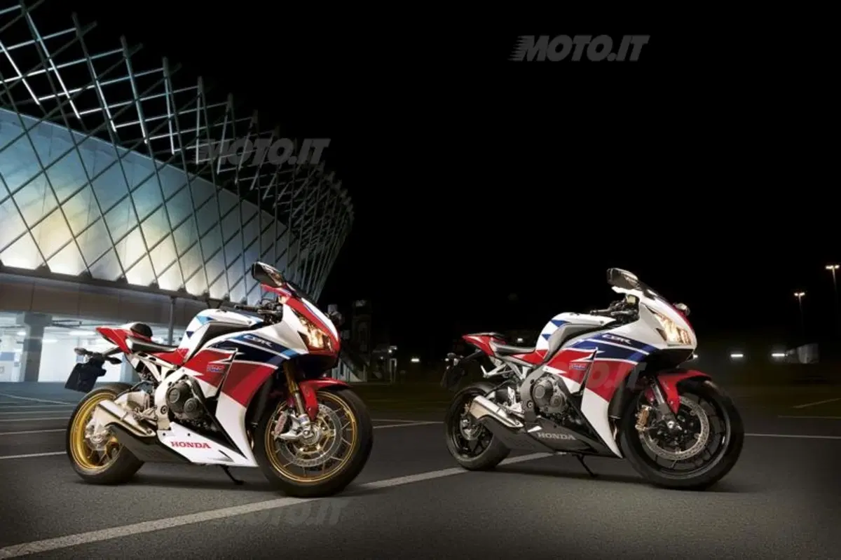 Honda CBR1000RR Fireblade SP (33)
