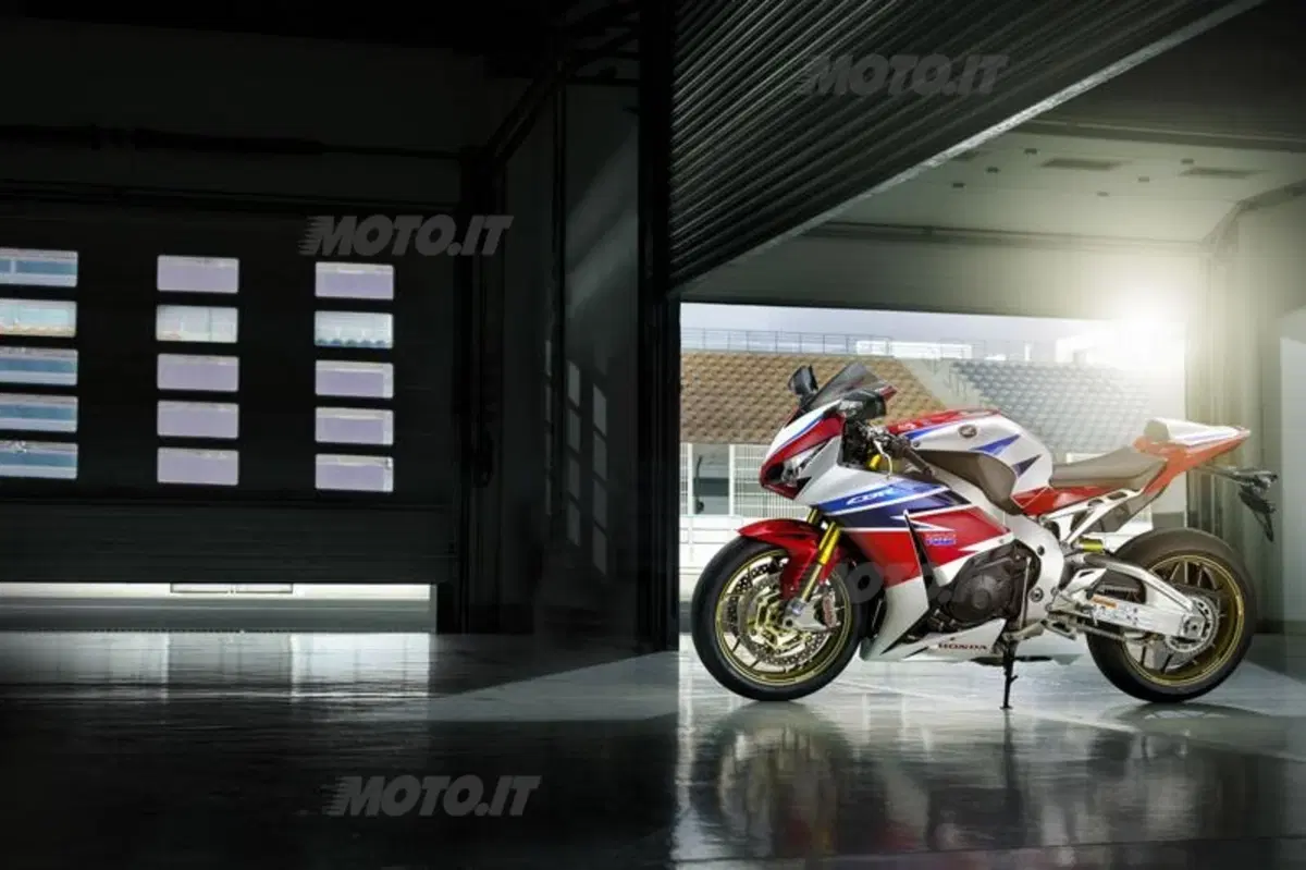 Honda CBR1000RR Fireblade SP (44)