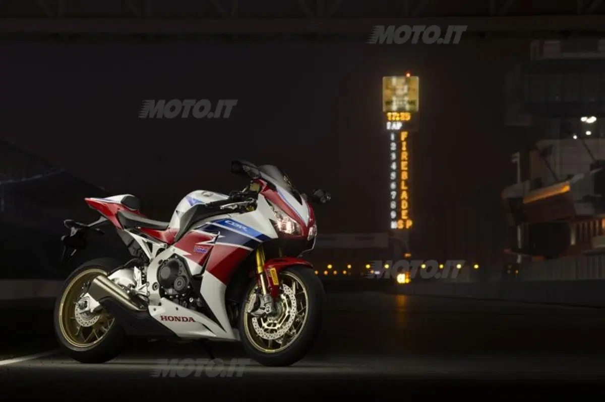 Honda CBR1000RR Fireblade SP (46)