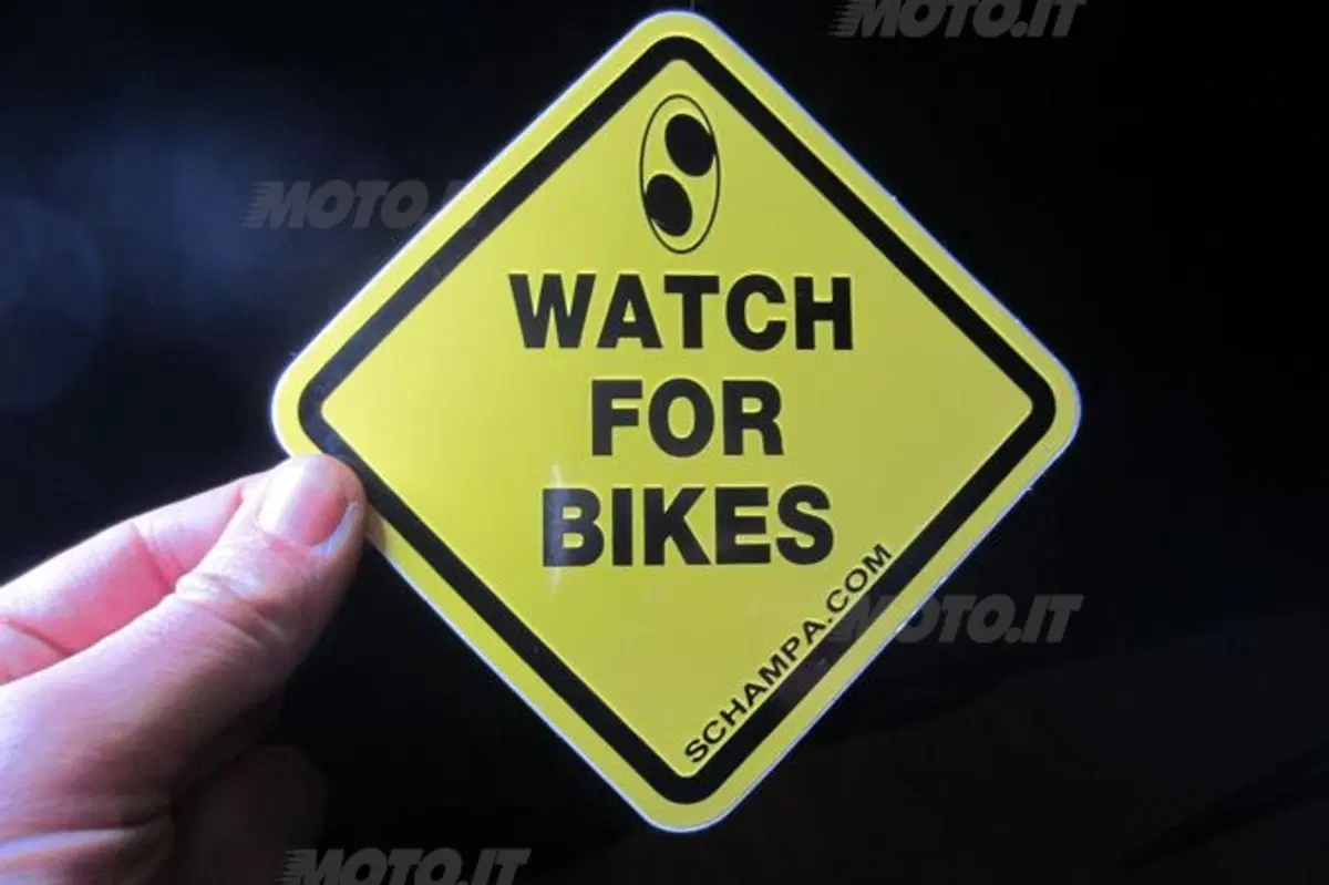 USA e sicurezza stradale: occhio alla moto! (3)