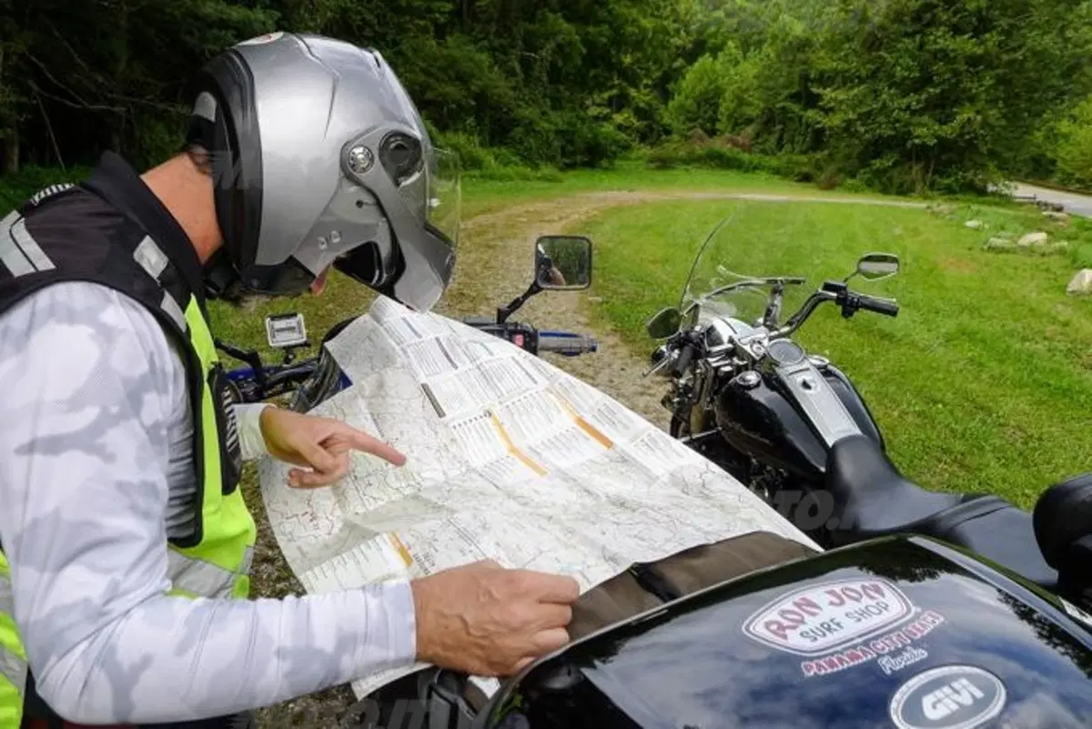 USA e sicurezza stradale: occhio alla moto! (4)