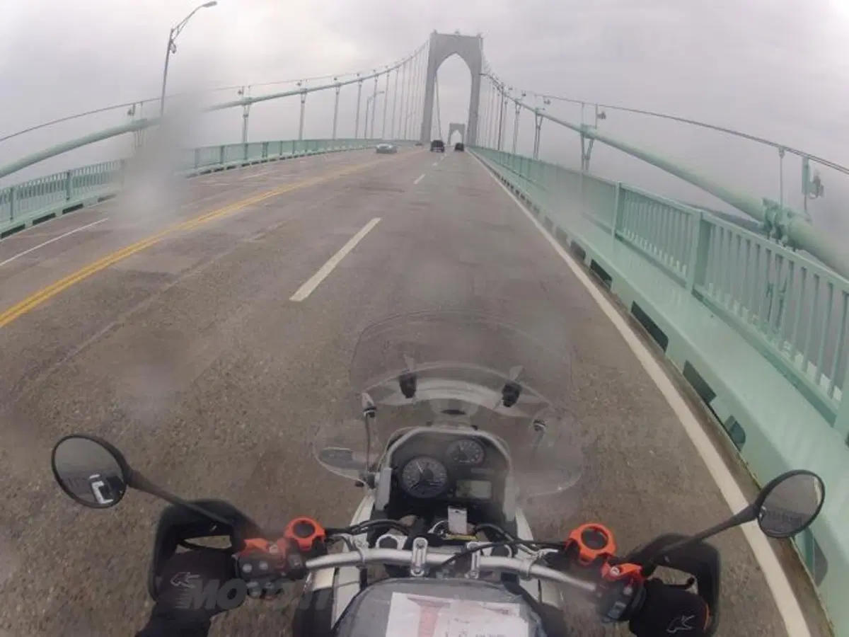 USA e sicurezza stradale: occhio alla moto! (5)