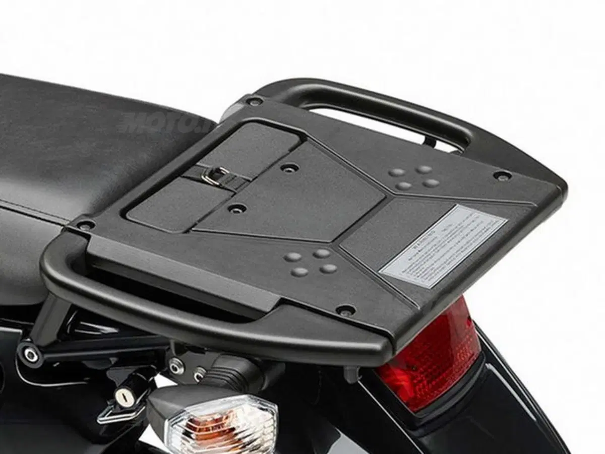 Kawasaki KLR 650 2014, in USA per ora (12)