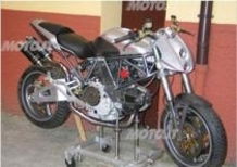 Le Strane di Moto.it: Ducati 900SS