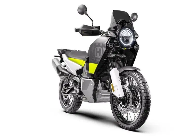 Husqvarna Norden 901 Norden 901 (2022 - 26)