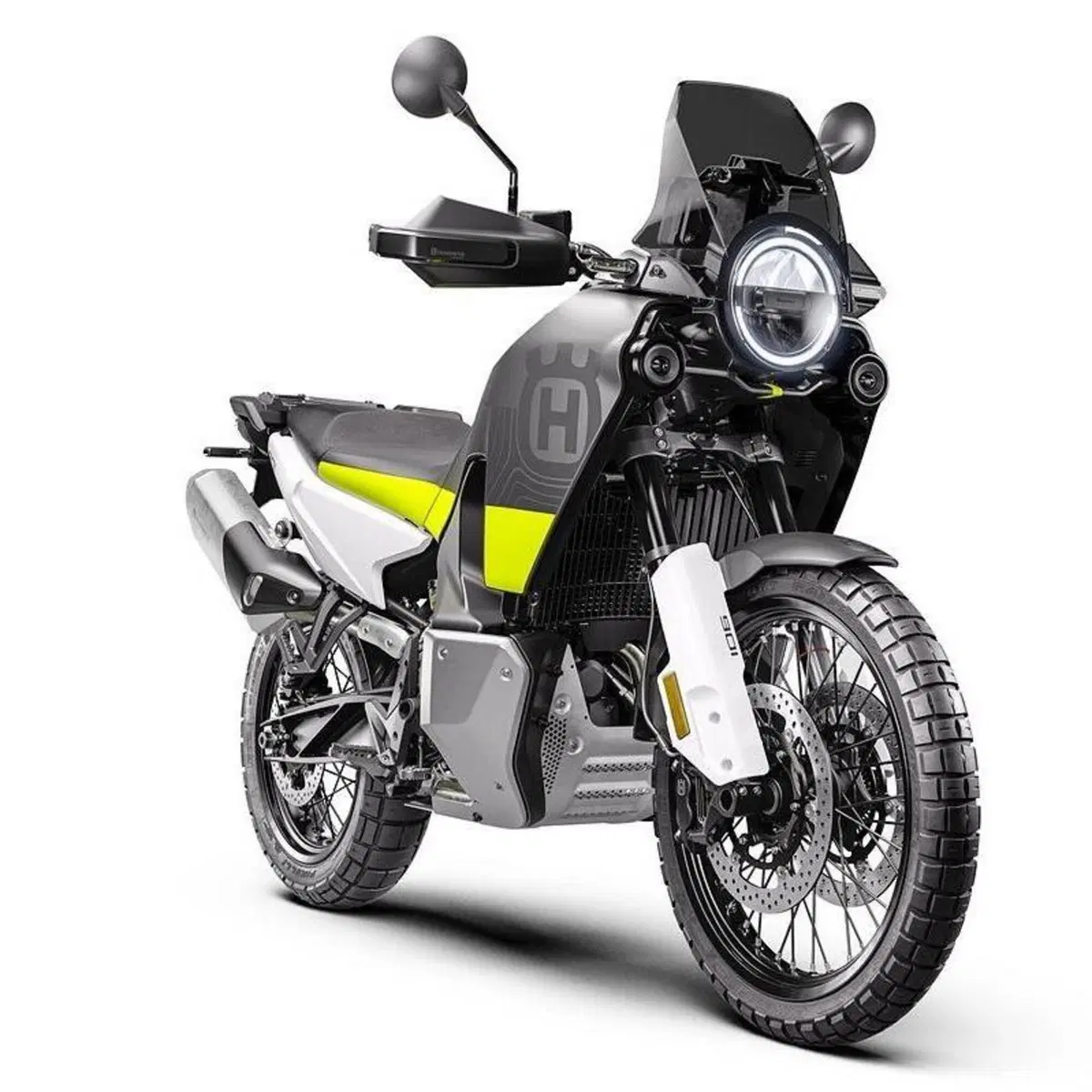 Husqvarna Norden 901 (2022 - 26)