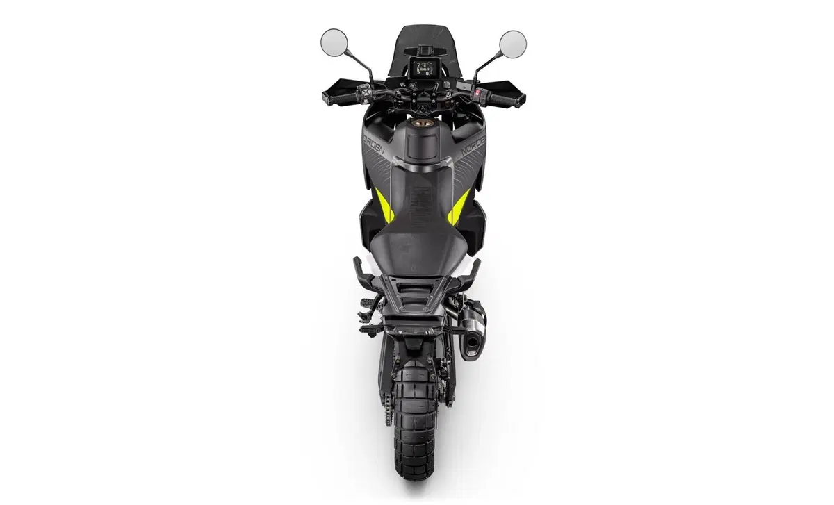 Husqvarna Norden 901 Norden 901 (2022 - 26) (4)