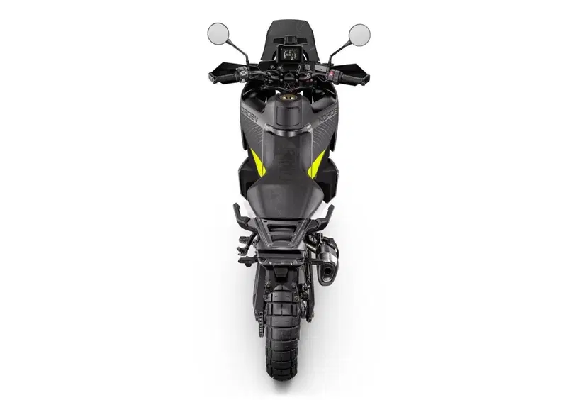 Husqvarna Norden 901 Norden 901 (2022 - 26) (4)