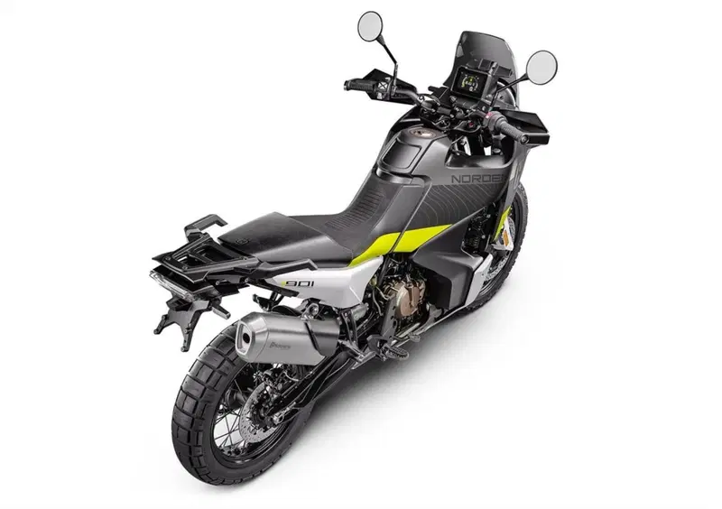 Husqvarna Norden 901 Norden 901 (2022 - 26) (3)