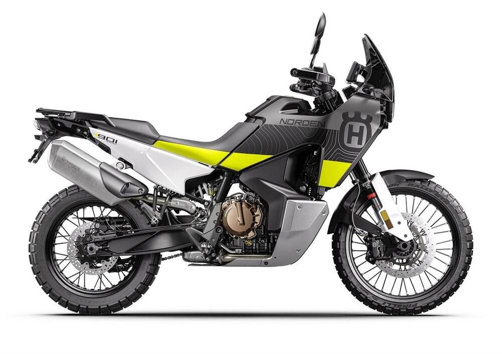 Husqvarna Norden 901 (2022 - 24) (2)