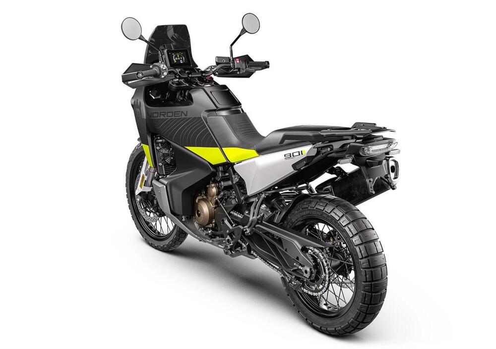 Husqvarna Norden 901 (2022 - 24) (5)