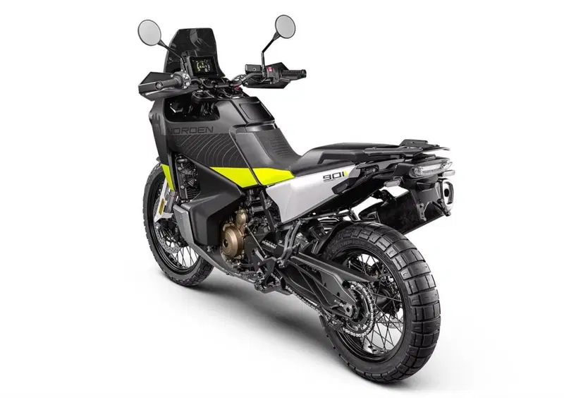 Husqvarna Norden 901 Norden 901 (2022 - 26) (5)