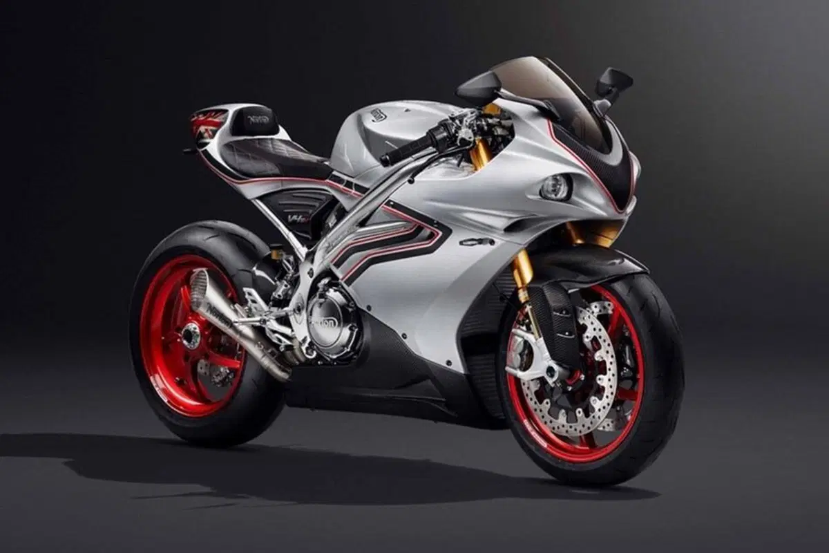 Norton V4SV, la supersportiva V4 cambia nome e potenza (7)