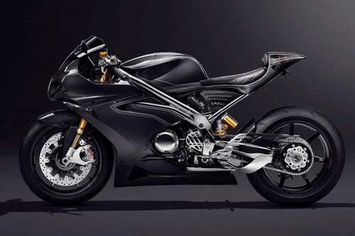 Norton V4SV, la supersportiva V4 cambia nome e potenza (8)