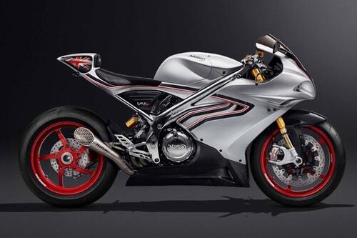 Norton V4SV, la supersportiva V4 cambia nome e potenza (3)