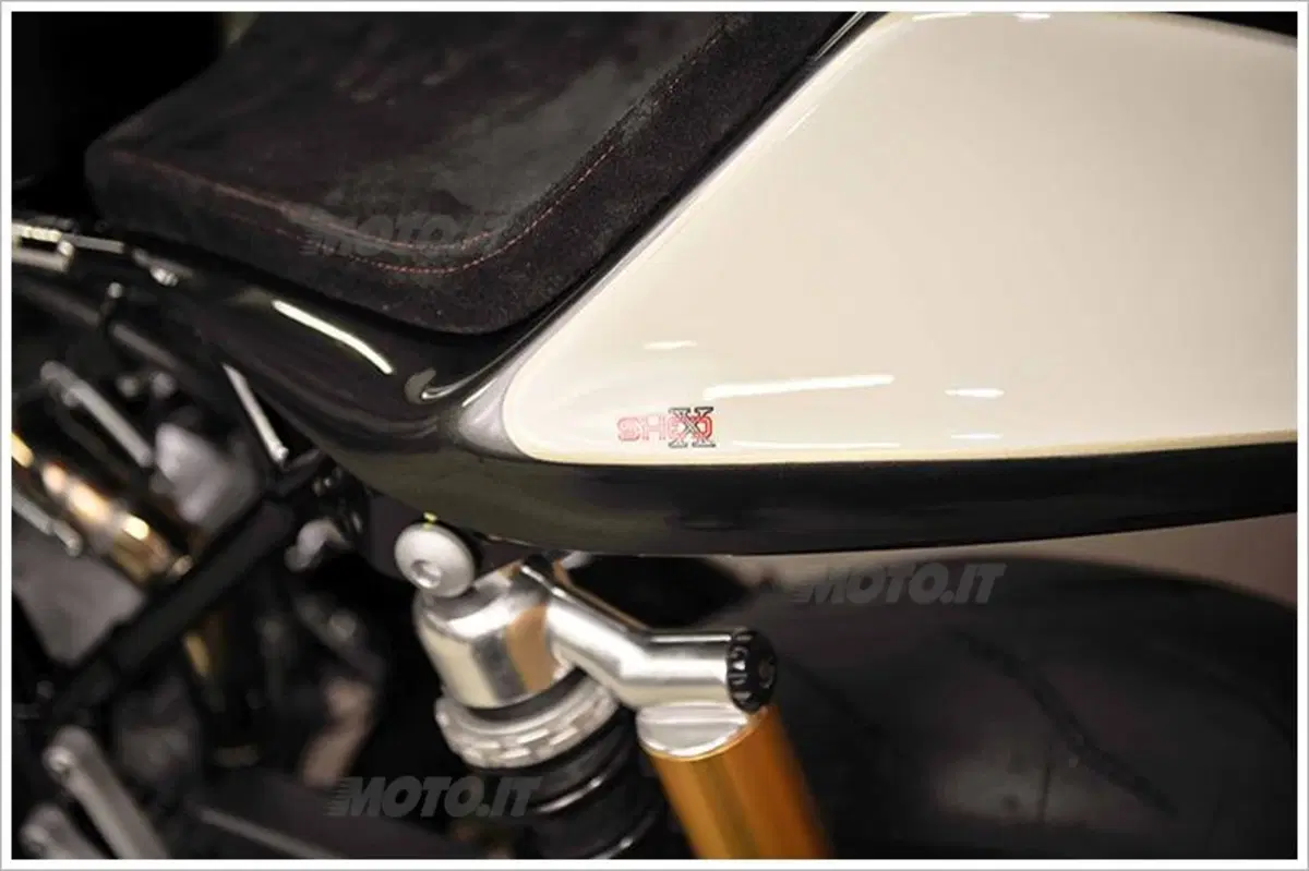 Ducati Sportclassic ShedX (2)