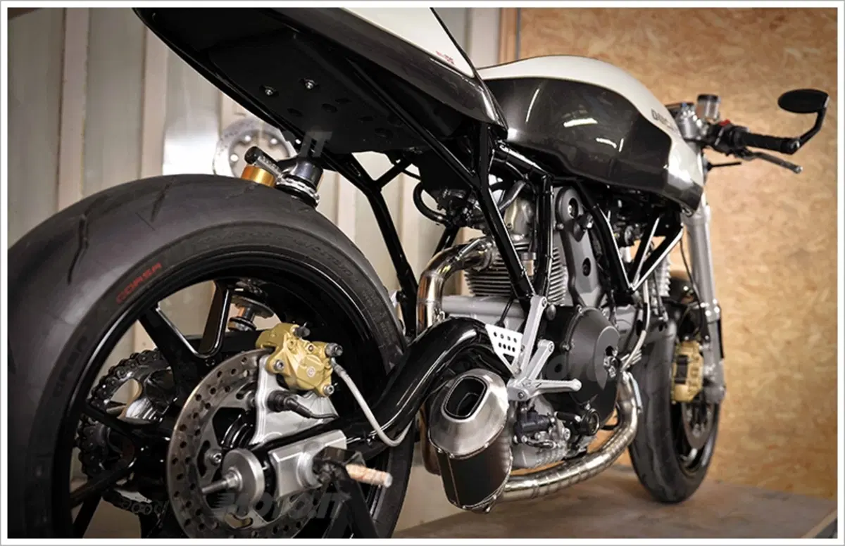 Ducati Sportclassic ShedX (3)