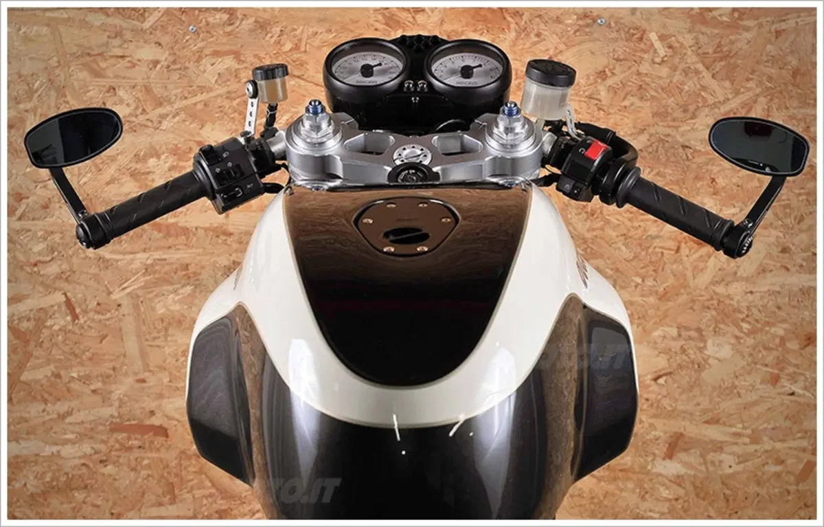 Ducati Sportclassic ShedX (4)