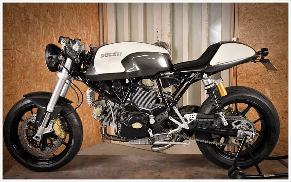 Ducati Sportclassic ShedX (5)