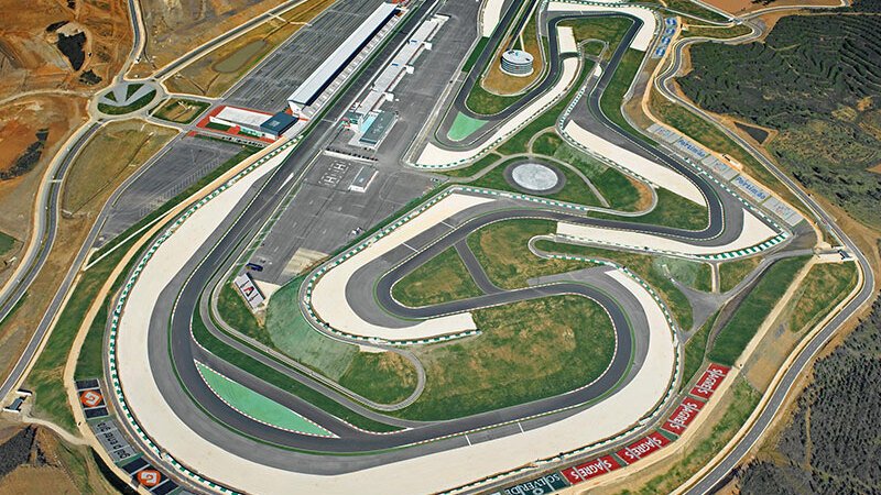 Orari TV MotoGP 2021. Il GP di Algarve a Portimao