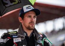 SBK 2022. Philipp Oettl nel mondiale Superbike con GoEleven Ducati