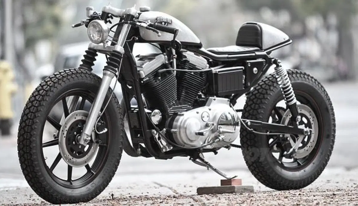Headcase Kustom Harley-Davidson Sportster (3)